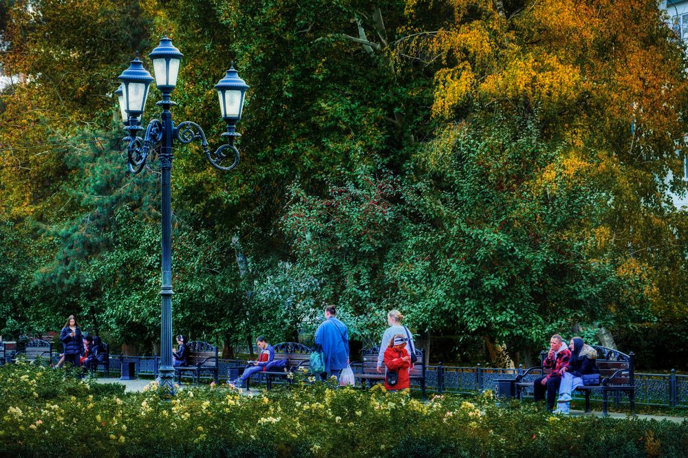 Photograph by Владимир Кваша