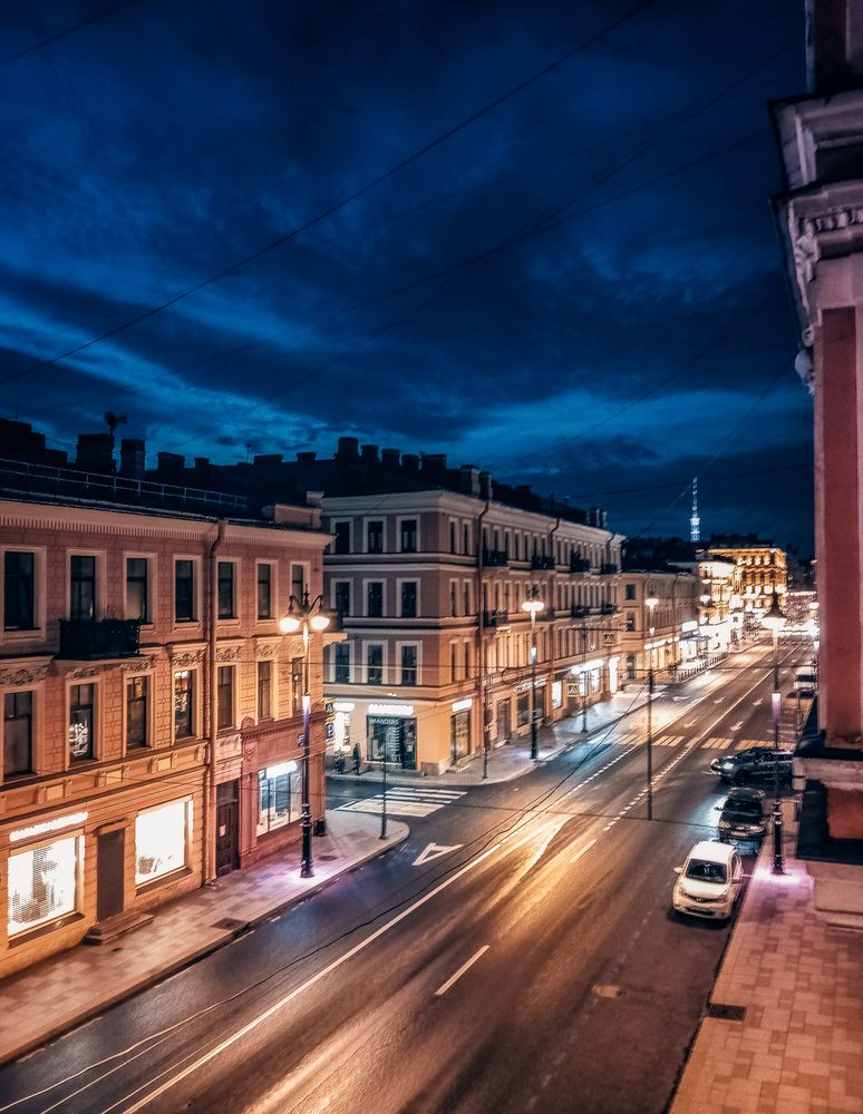 Photograph by Алексей Копылов