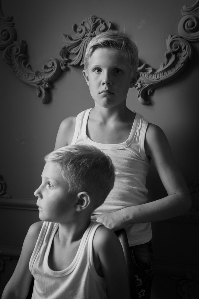 Photograph by Кристина