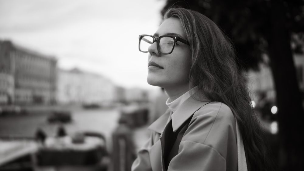 Photograph by Артем Порубаев