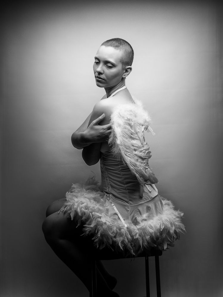 Photograph by Михаил