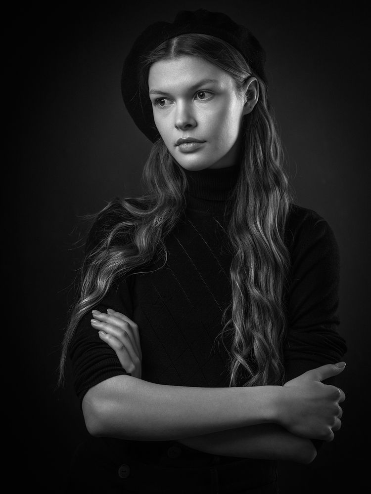 Photograph by Евгений Козлов