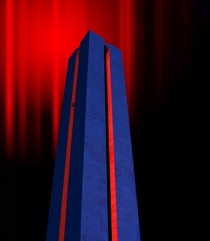 Photograph by Ali Abu Ras