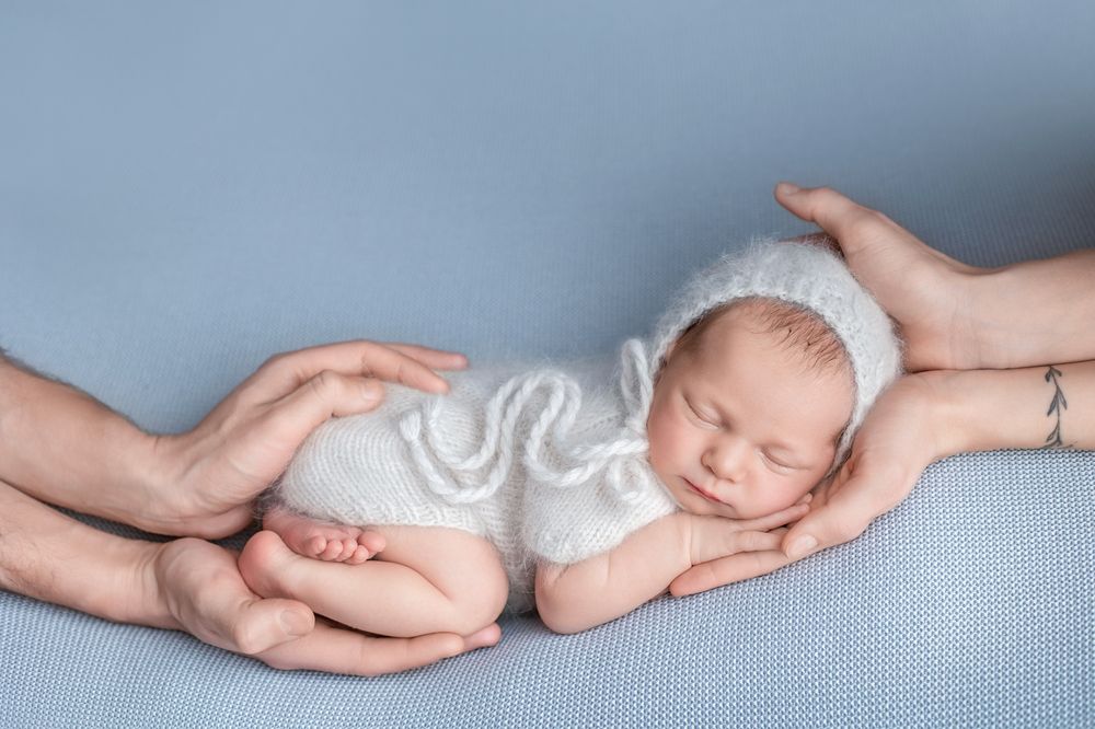 Счастье в наших руках