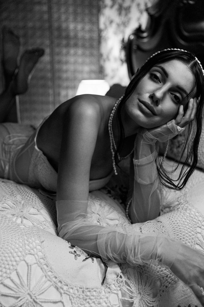 Photograph by Элина Ларченкова