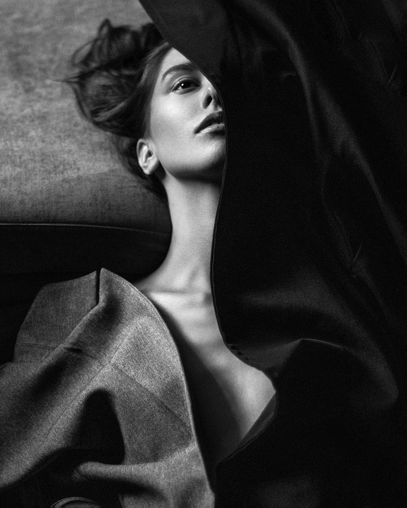 Photograph by Елена Гридневская