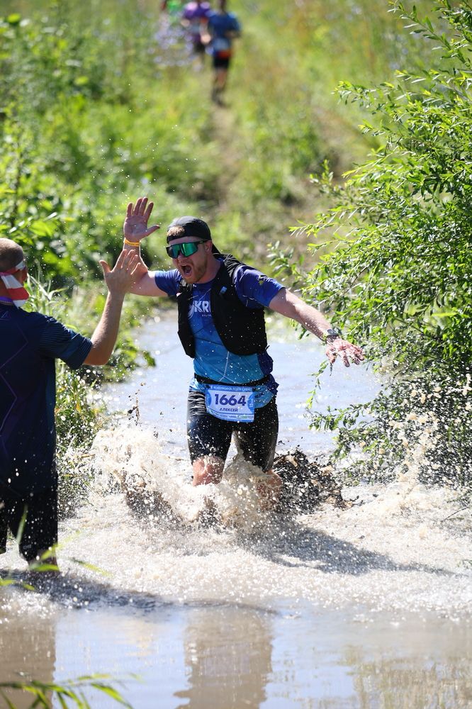 Фотография автора Иван Безрядин