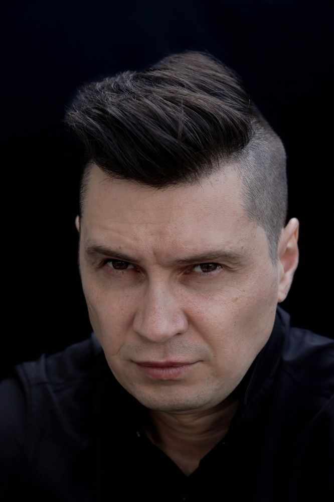 Photograph by Елена Катасонова