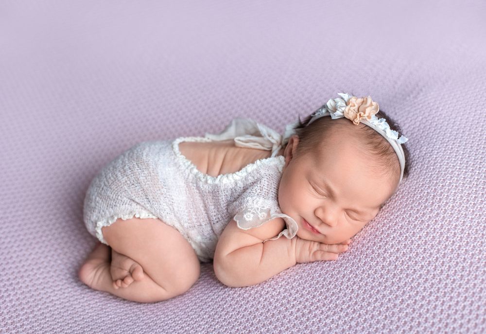 Photograph by Надежда Баркалова