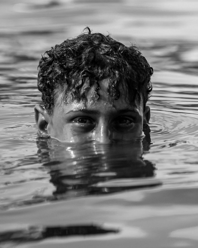 Photograph by Ahmed FahmyZa