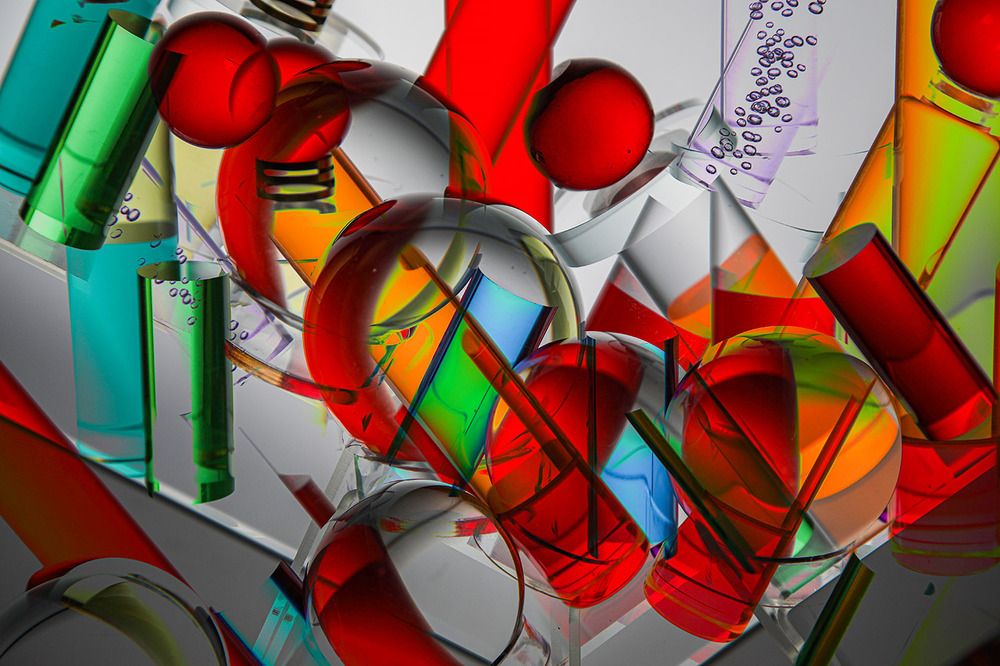 Фотография автора Дмитрий Воробьёв