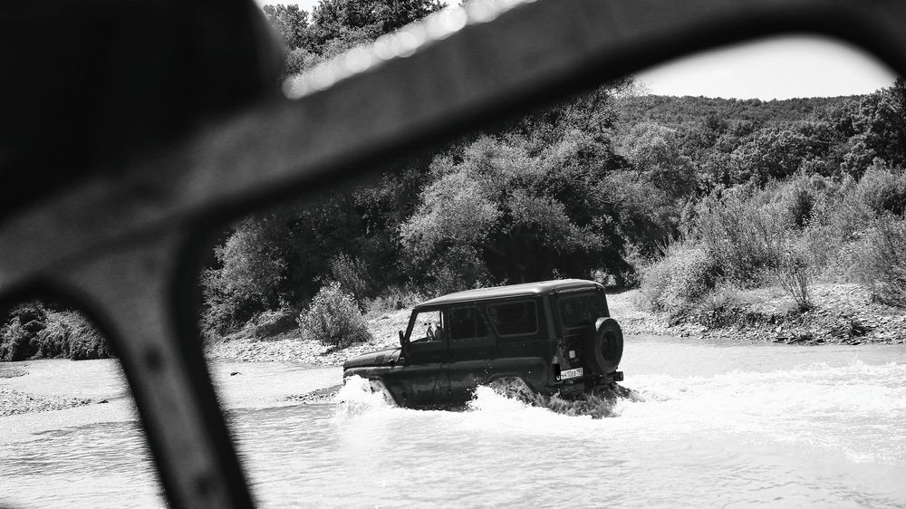 Photograph by Настасья Андреевна