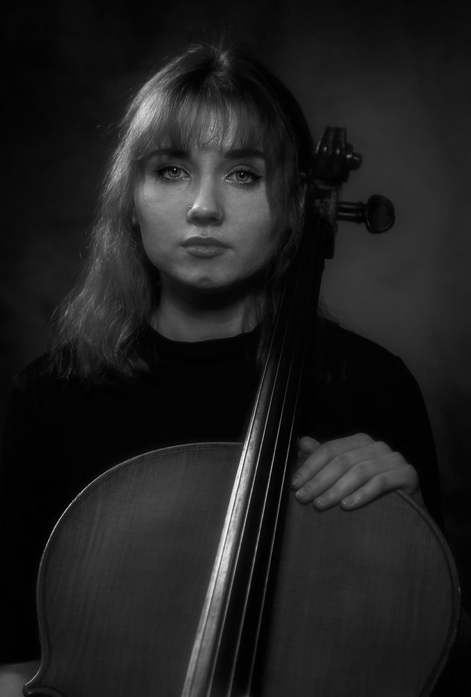 Photograph by Дмитрий Воробьёв