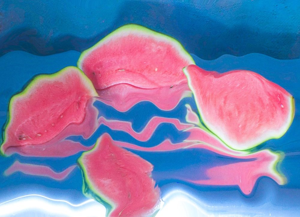 Photograph by Irina Ebral