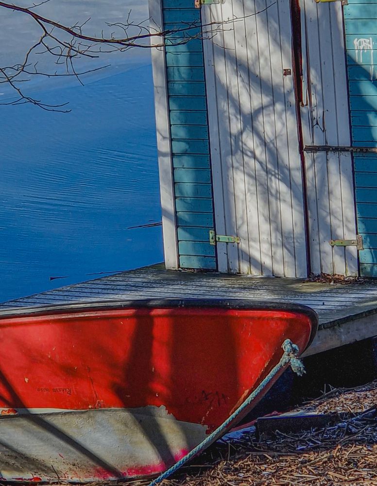 Photograph by Irina Ebral