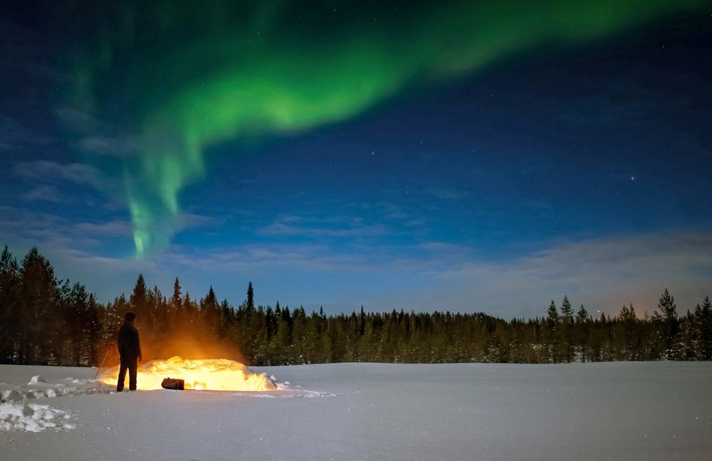 Photograph by Вадим Городницкий