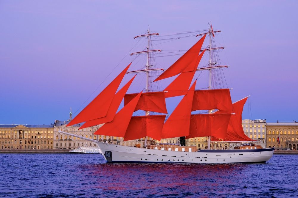 Photograph by Анастасия Дулова