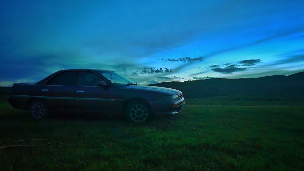 Фотография автора Иван Карпов