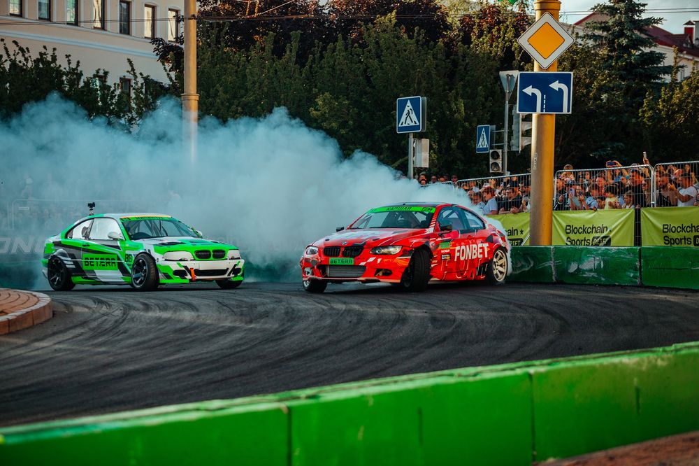 Photograph by Владислав Воронович