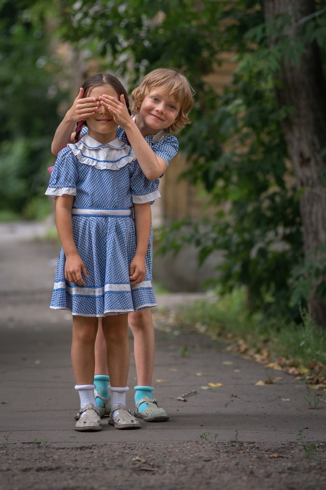 Photograph by Алена Чигарёва