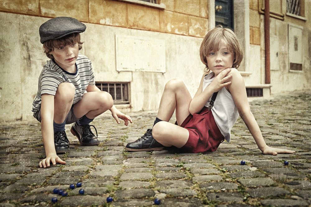 Photograph by Francesca Calabró