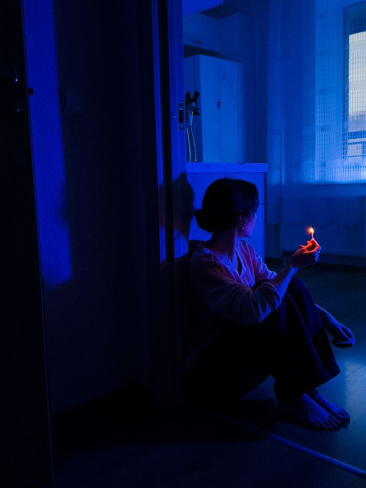 Photograph by Ася