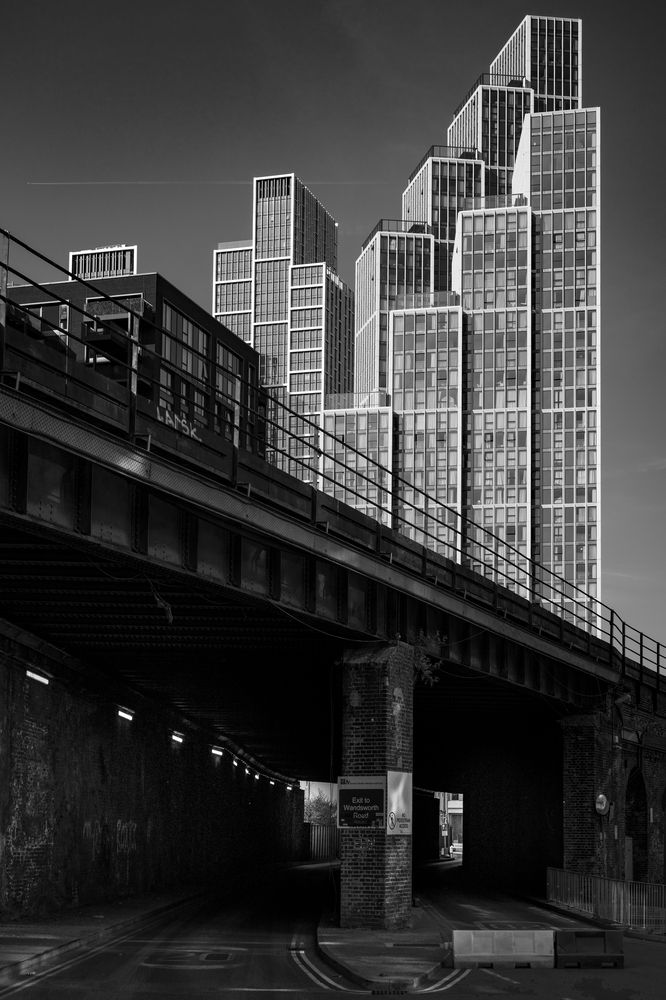 Photograph by Luigi Greco