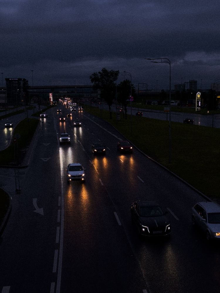 Photograph by Ася