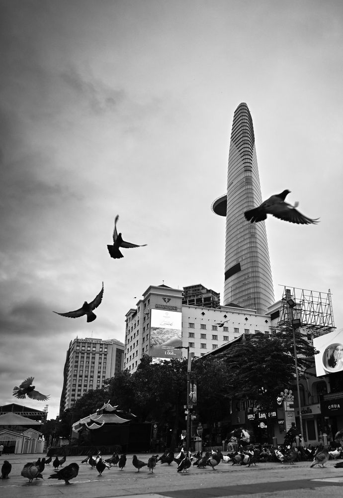 Photograph by Long Do Quang