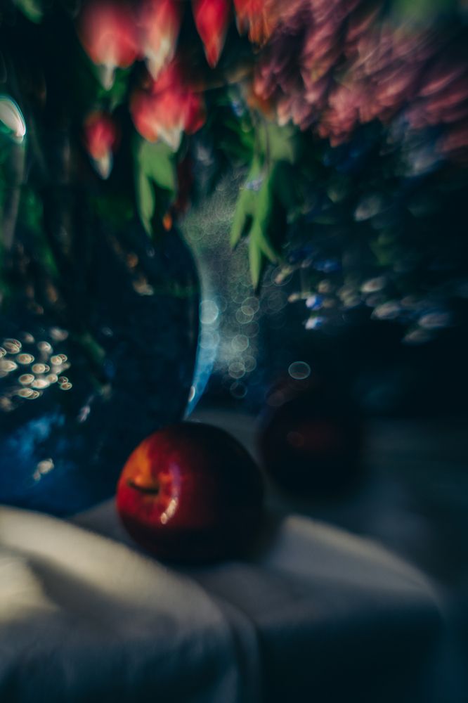 Photograph by Elena Kilina