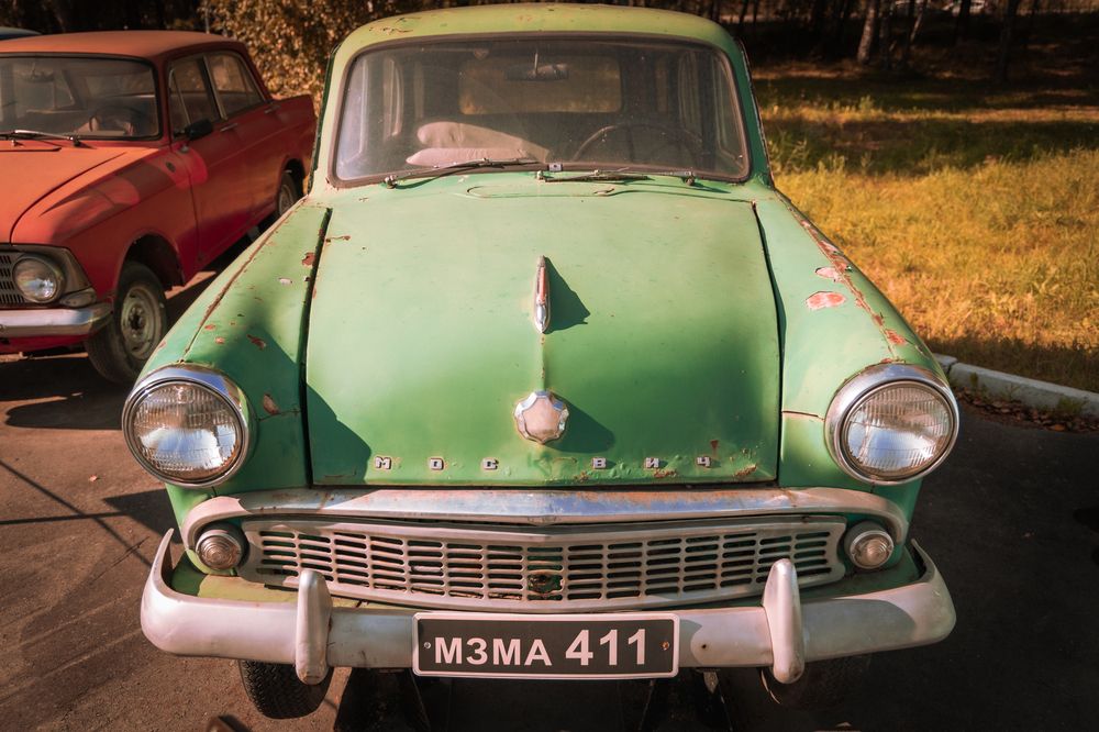 Photograph by Татьяна Гребенникова