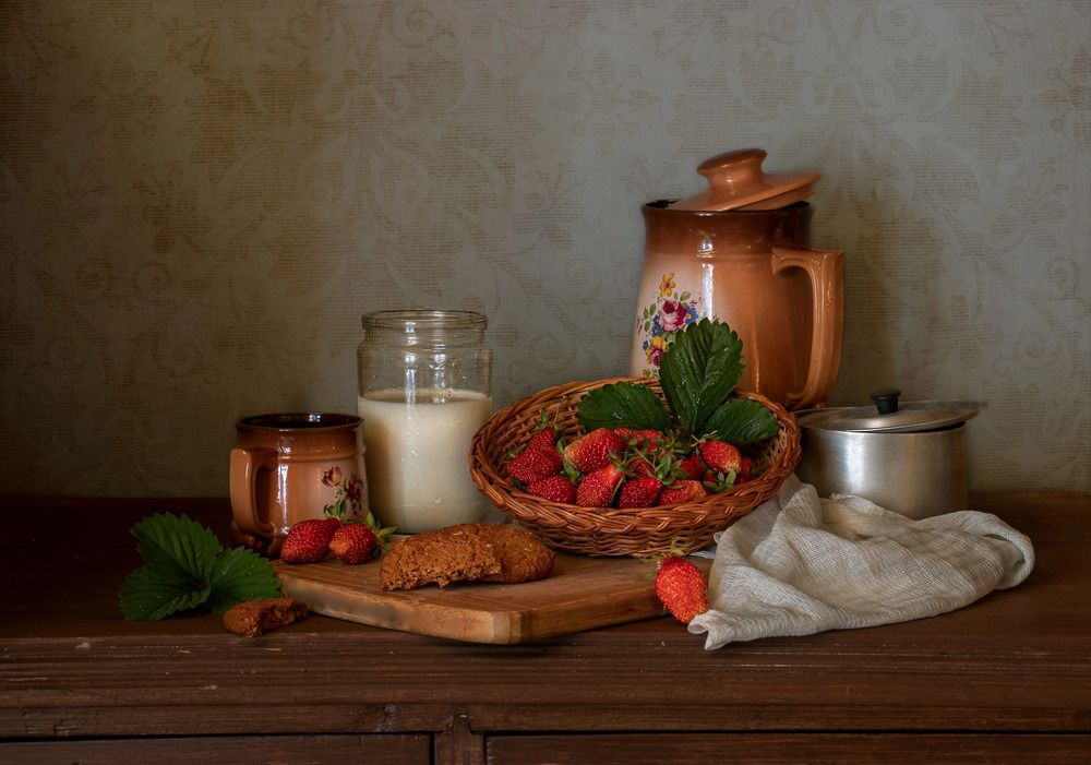 Photograph by Елена Рудкевич