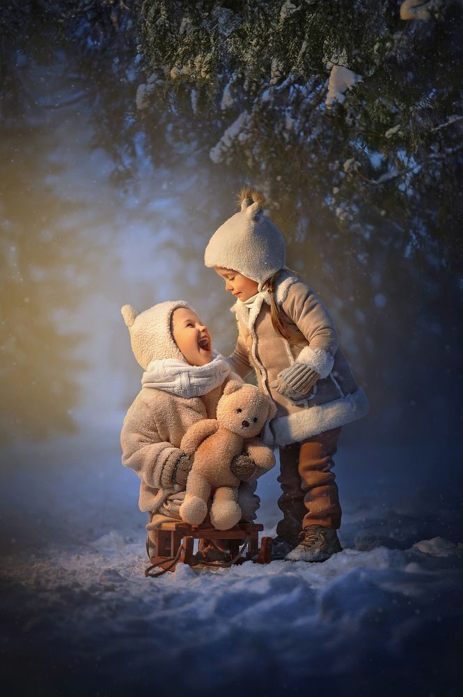 Photograph by Юлия Иващенко