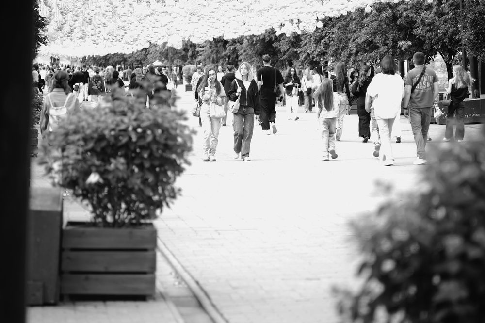 Photograph by BorzIN