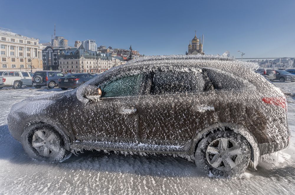 Photograph by Ольга Мусиенко