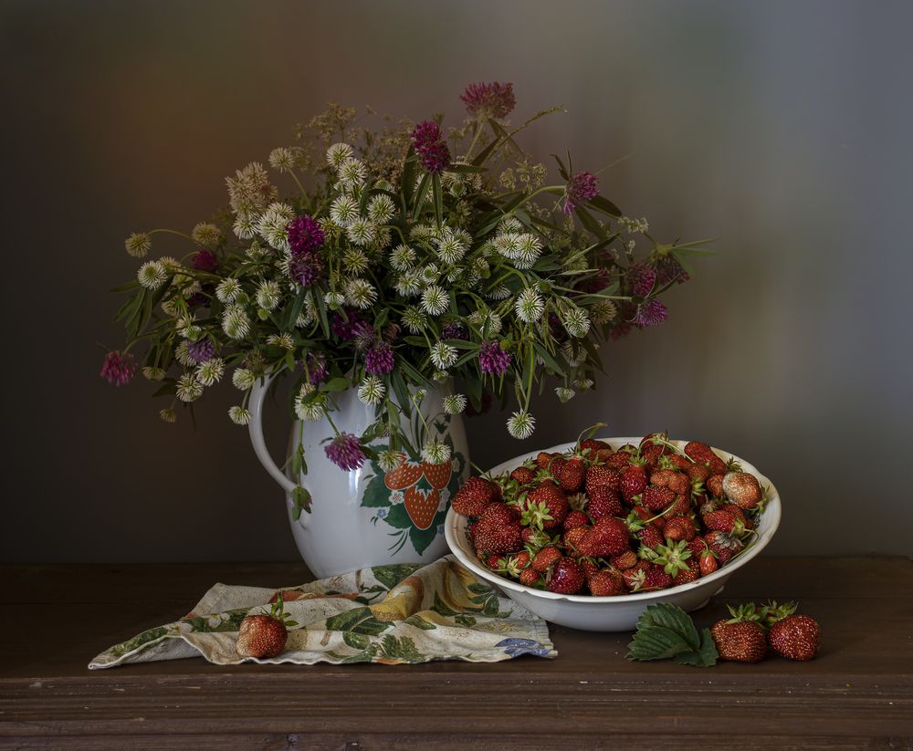 Photograph by Елена Рудкевич