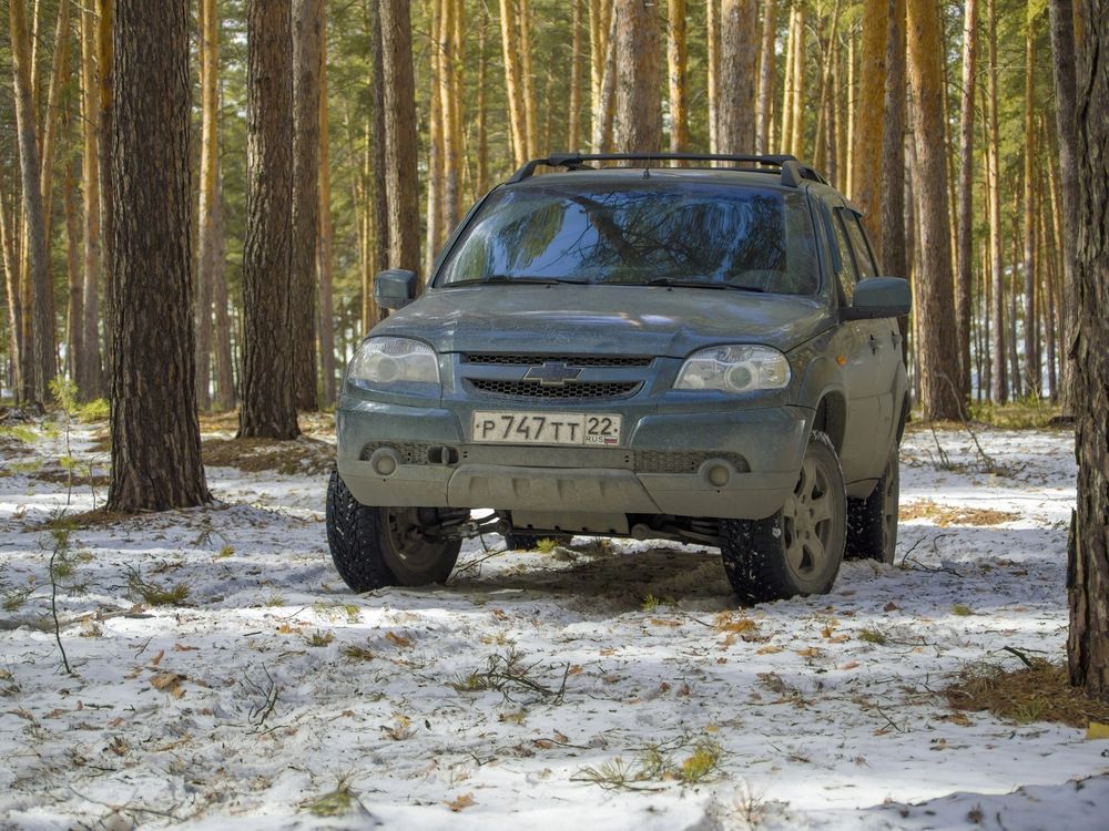 Photograph by Валерий Лунев