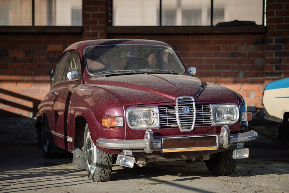 Photograph by Максим Фролов