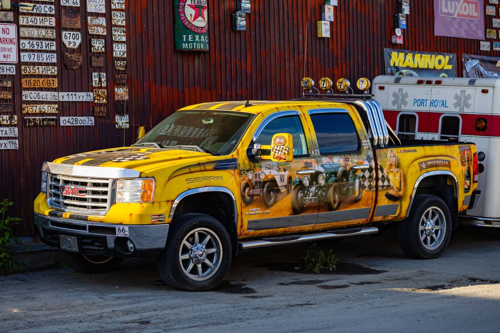 Photograph by Максим Фролов