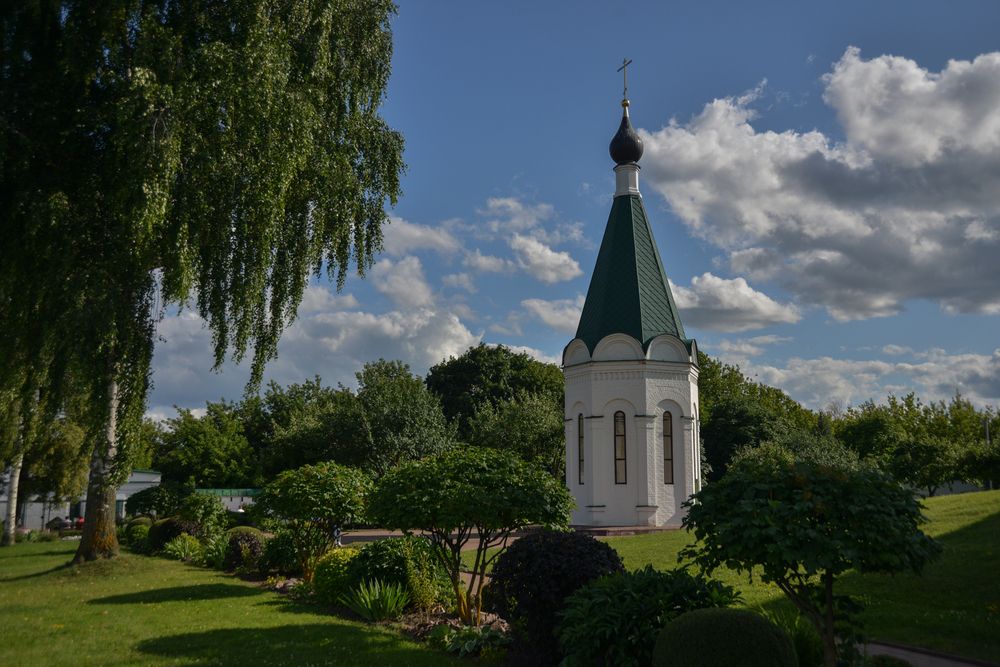 Photograph by Вадим