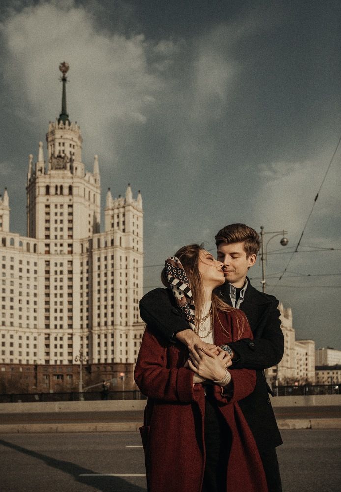 Photograph by Виктория Вагнер