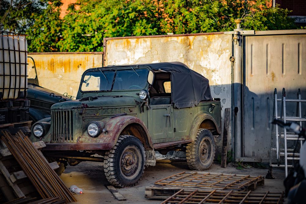 Photograph by Максим Фролов