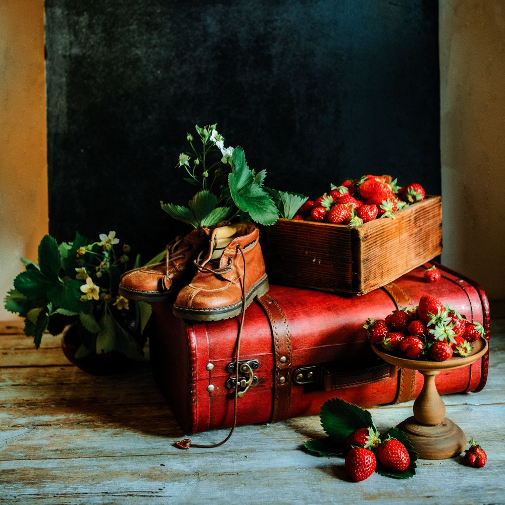 Photograph by Татьяна Литвинова