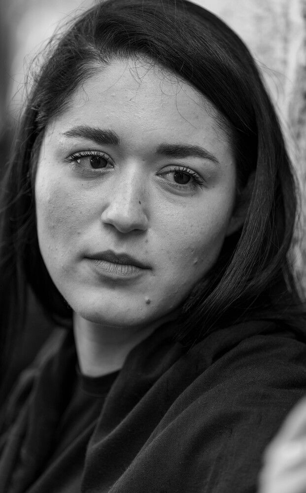 Photograph by Igor Shulkin