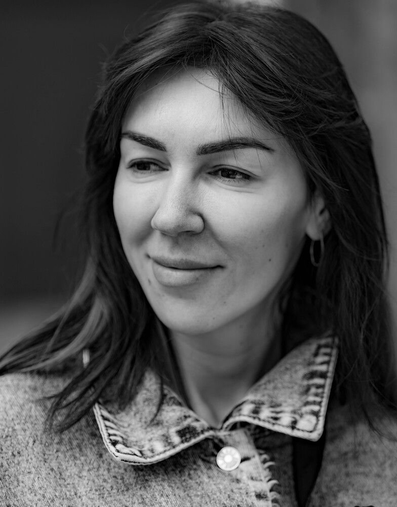 Photograph by Igor Shulkin