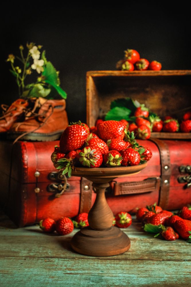 Photograph by Татьяна Литвинова