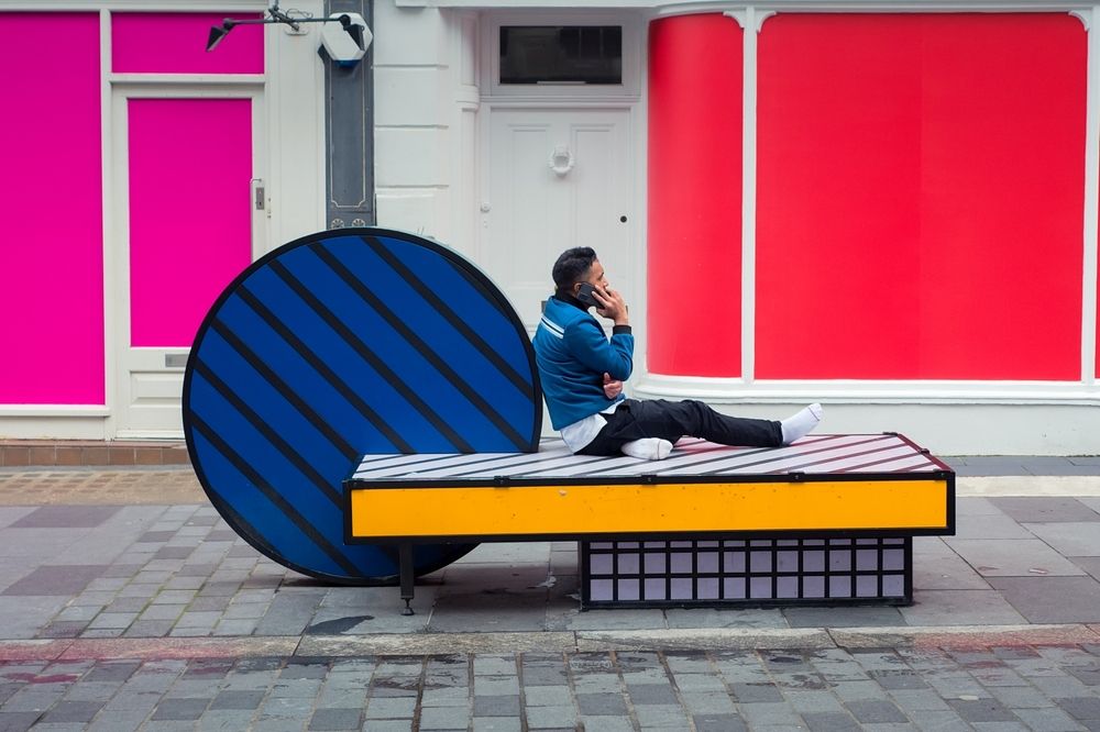 Circle, Rectangle and Square