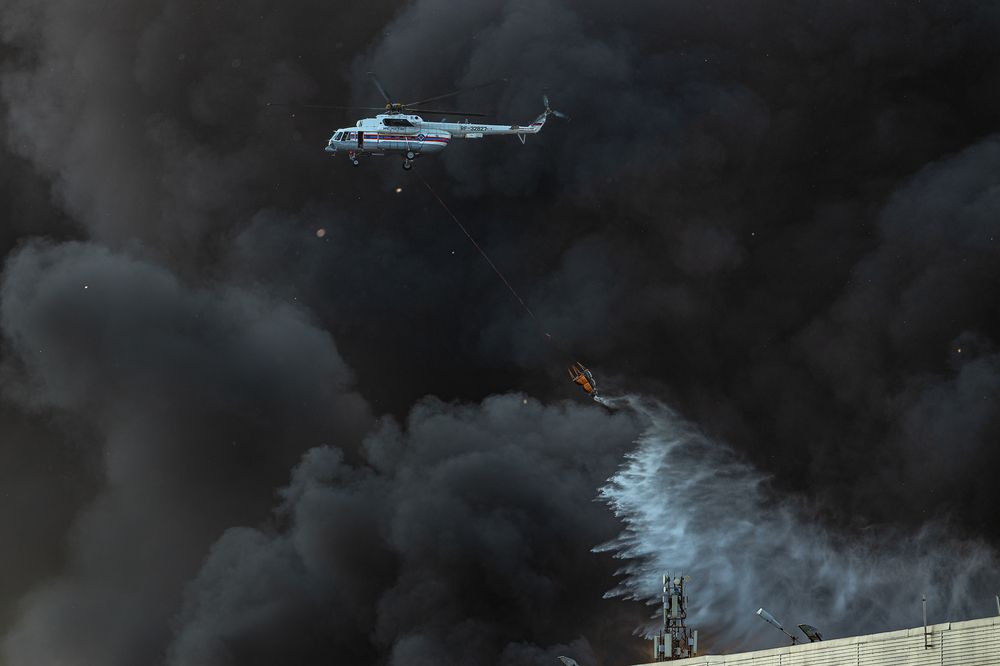 Photograph by Дмитрий Казачек