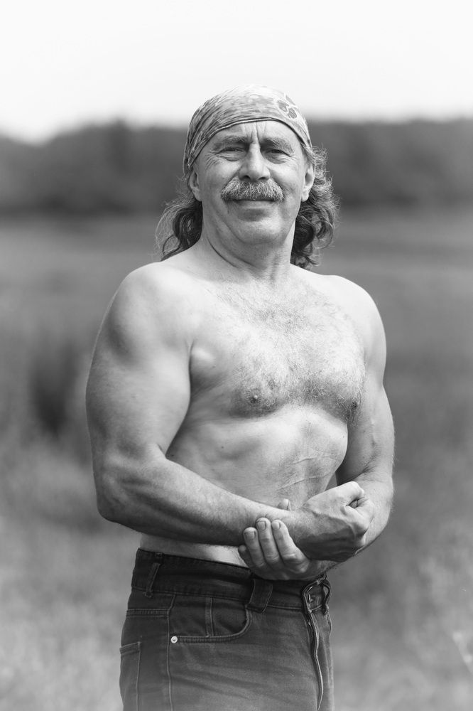 Фотография автора Игорь Ефремычев