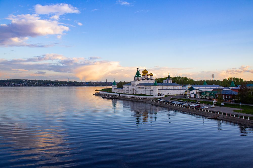 Photograph by Георгий Юркин